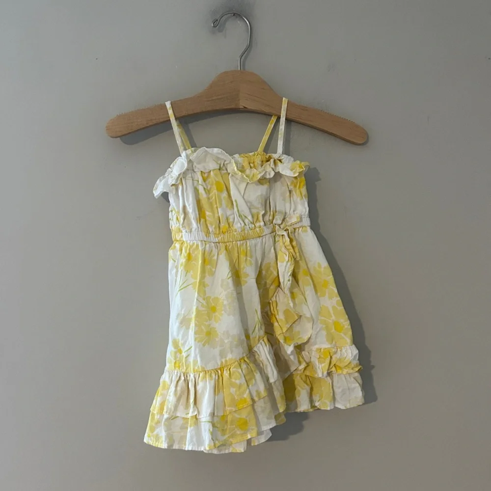 $16 ADD ON Baby Gap dress‎ 12-18M Cotton On Baby The North Face Native Old Navy